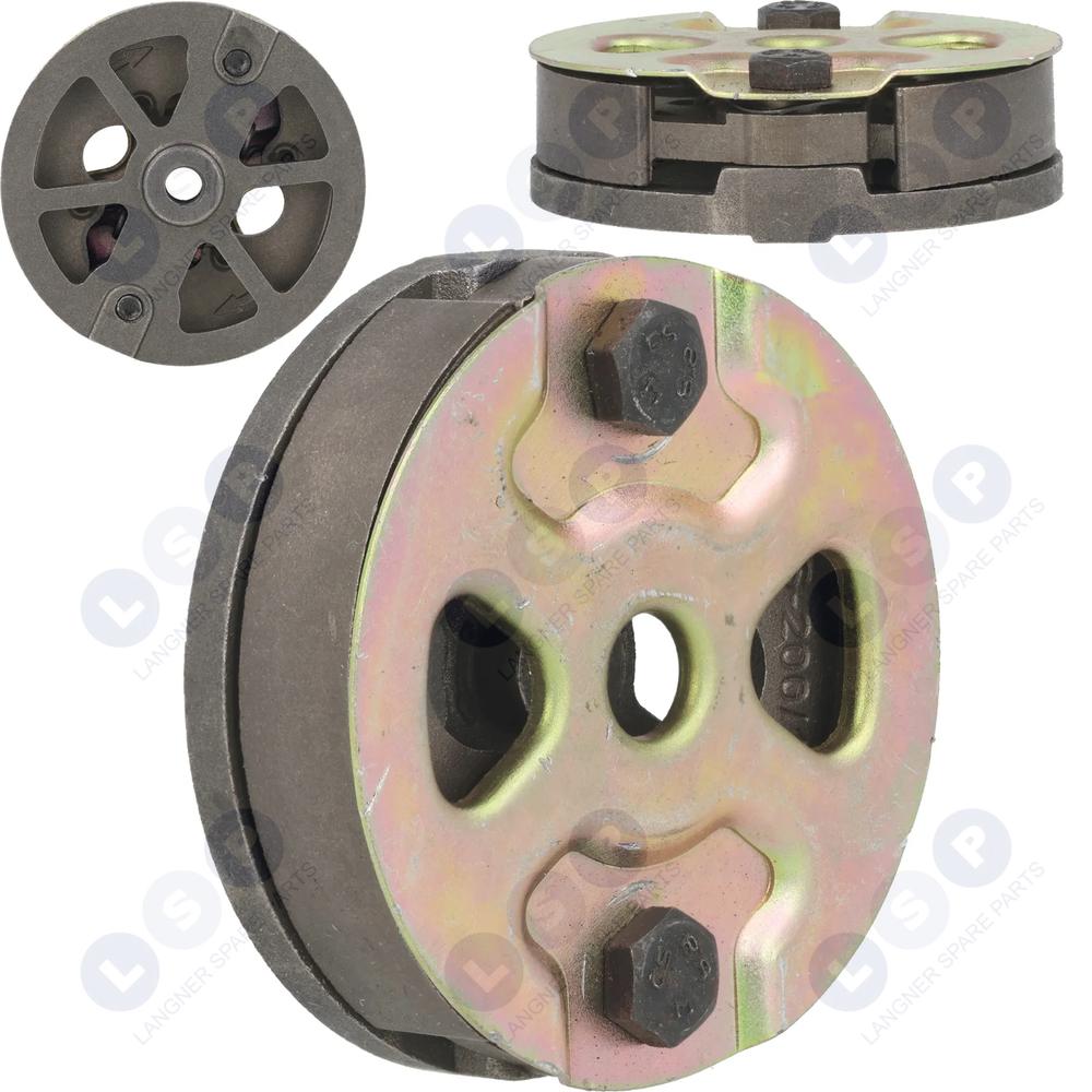Spojka pre Stihl FS 120⁄200⁄250